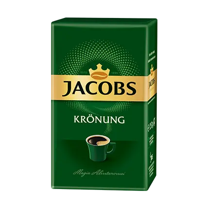 CAFEA - Cafea Jacobs 500g macinata