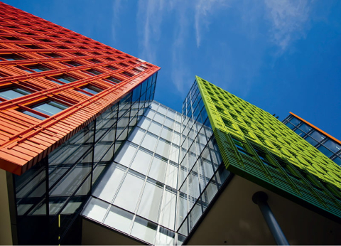 Calendar de birou ,,Arhitectura" [10]