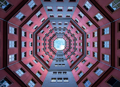Calendar de birou ,,Arhitectura" [12]