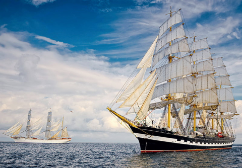 Calendar de birou ,,Naval" [7]