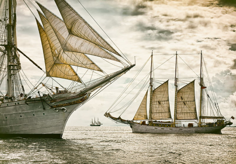 Calendar de birou ,,Naval" [11]