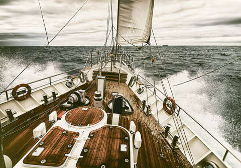 Calendar de birou ,,Naval" [6]