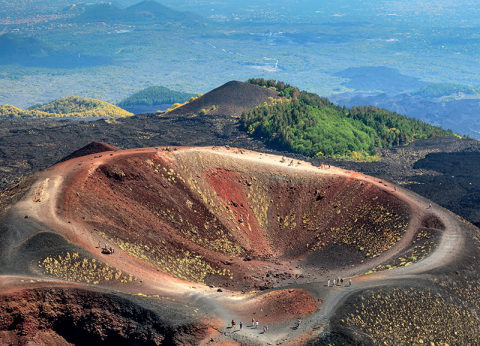 Calendar de birou ,,Terra" [4]