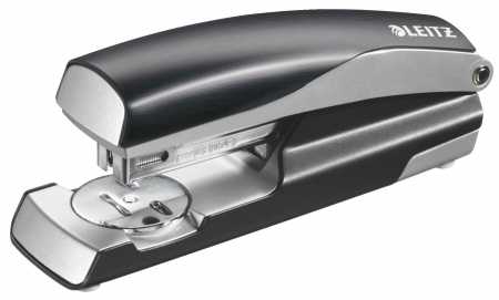 CAPSATOARE & DECAPSATOARE - Capsator 30coli 24/6 5562 negru Leitz Style