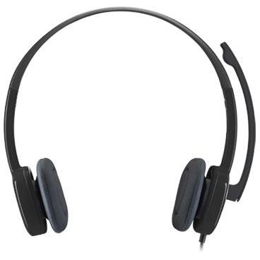 IT - Casti Logitech 151