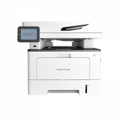 IT - Imprimanta multifunctionala Pantum BM5201ADW