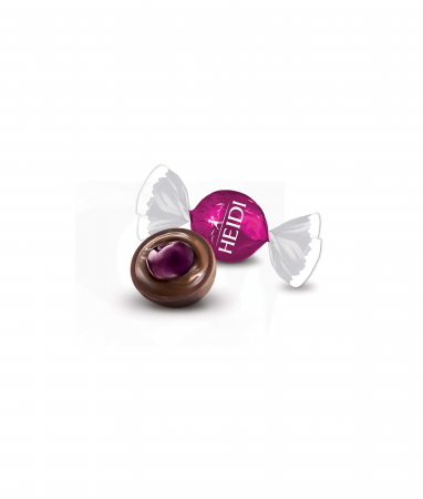 Ciocolata Heidi Bouquet Flower Cherry 120g [1]