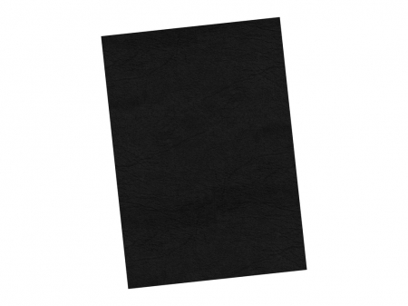 COMUNICARE & PREZENTARE - Coperta carton legatorie A4 250g/mp imitatie piele - Copie