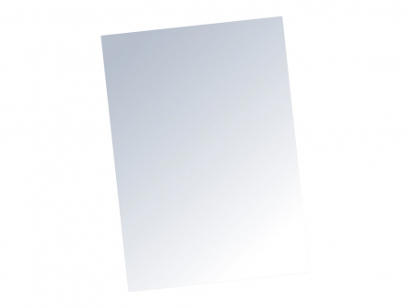 COMUNICARE & PREZENTARE - Coperta legatorie pvc 150microni transparenta 100buc/set cristal