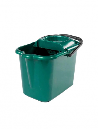 ACCESORII PENTRU CURATENIE - Galeata cu storcator 15l - diferite culori