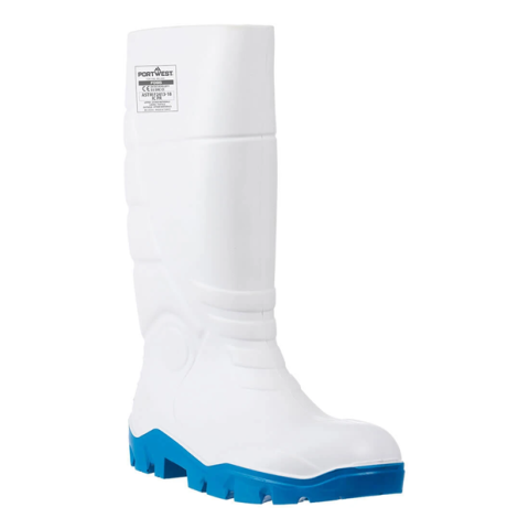 PROTECTIE INCALTAMINTE - Cizme din poliuretan S4 CI FO