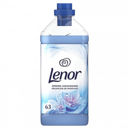 DETERGENTI PENTRU TEXTILE & BALSAM - Balsam de rufe 1,7l Lenor