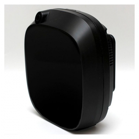 Difuser parfum de camera, spatii intre - 50m3 si 90m3 cu bluetooth, GS-100, negru [1]