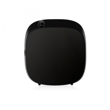 Difuser parfum de camera, spatii intre - 50m3 si 90m3 cu bluetooth, GS-100, negru [2]