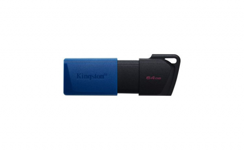 IT - Memorie USB 3.2 64GB Kingston