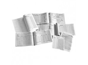 TIPIZATE & HARTII OPERATIONALE - Fisa de instructaj PM A5 80g/mp fata-verso 16file