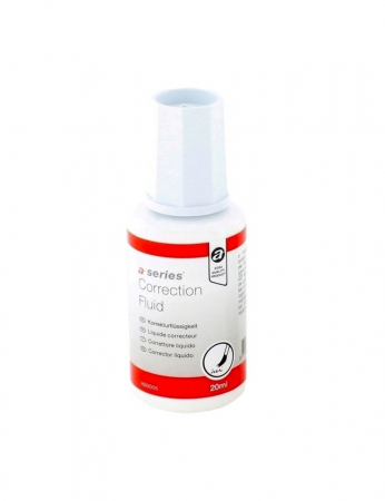 INSTRUMENTE PENTRU CORECTURA - Fluid corector 20ml A-series