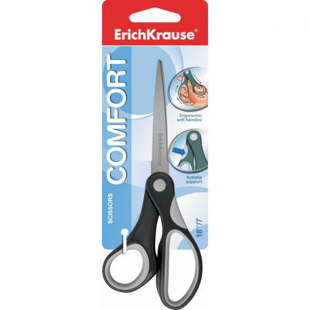 FOARFECI - Foarfeca 18cm Comfort Erich Krause