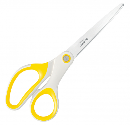 FOARFECI - Foarfeca 20,5cm galben Wow Leitz