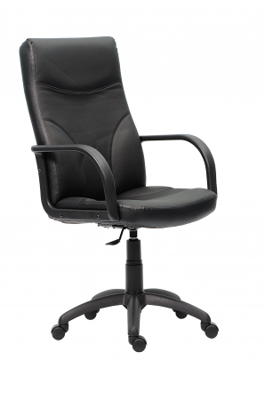 SCAUNE EXECUTIV DIRECTORIALE - Fotoliu executiv Riva - Eco piele