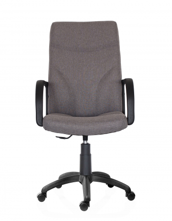 SCAUNE EXECUTIV DIRECTORIALE - Fotoliu executiv Riva - Gri deschis