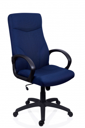 SCAUNE EXECUTIV DIRECTORIALE - Fotoliu executiv Stilo - Albastru Eclipse