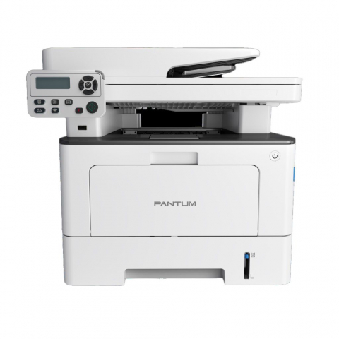 IT - Imprimanta multifunctionala Pantum BM4200ADN