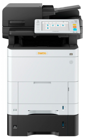 IT - Multifunctionala UTAX P C4063i MFP