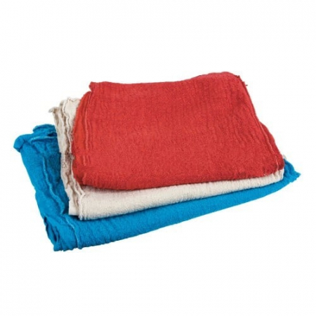 ACCESORII PENTRU CURATENIE - Lavete bumbac 3/set