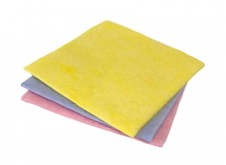 ACCESORII PENTRU CURATENIE - Lavete universale 3/set