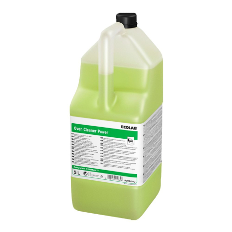 IGIENA & CURATENIE - Solutie profesionala - Lime-A-Way Extra 5l - detartrant profesional masina de spalat vase
