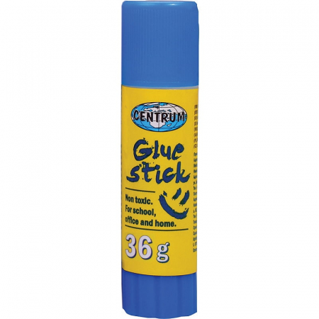 ADEZIVI - Lipici solid (stick) 36g Centrum