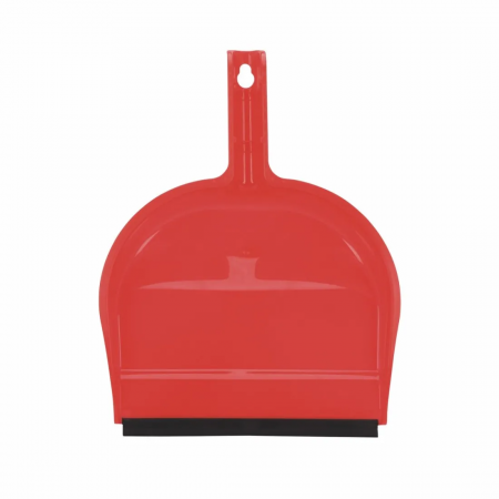 ACCESORII PENTRU CURATENIE - Faras pvc cu lamela din cauciuc diverse culori