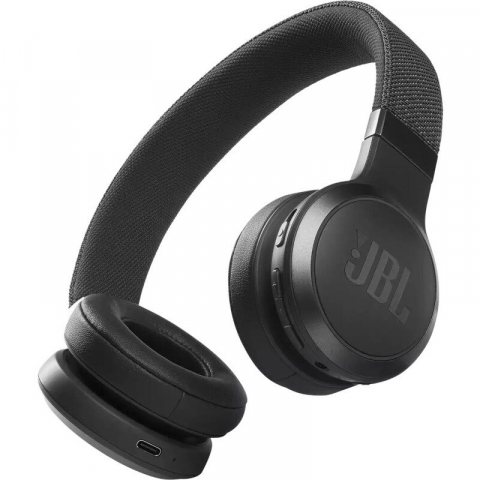 IT - Casti JBL Live 360NC Black