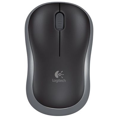 IT - Mouse whireless Logitech Logi M185