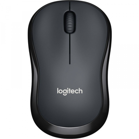 IT - Mouse whireless Logitech Logi M220 silent