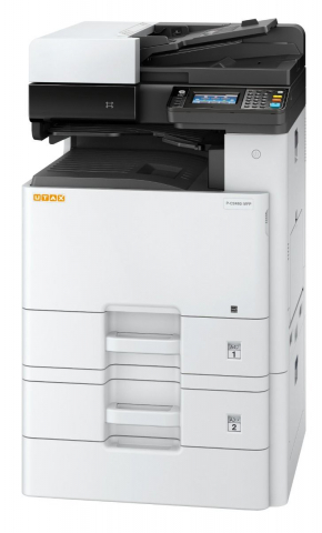 Multifunctionala UTAX P-C2480i MFP [1]