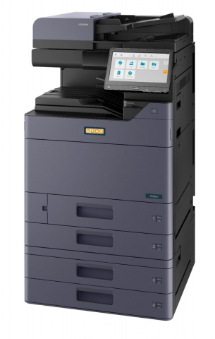 IMPRIMANTE SI COPIATOARE - Multifunctionala UTAX 2508ci MFP