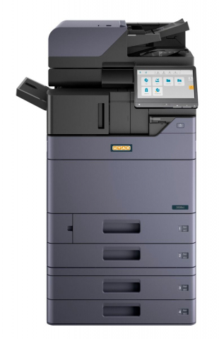 IMPRIMANTE SI COPIATOARE - Multifunctionala UTAX 3508ci color MFP