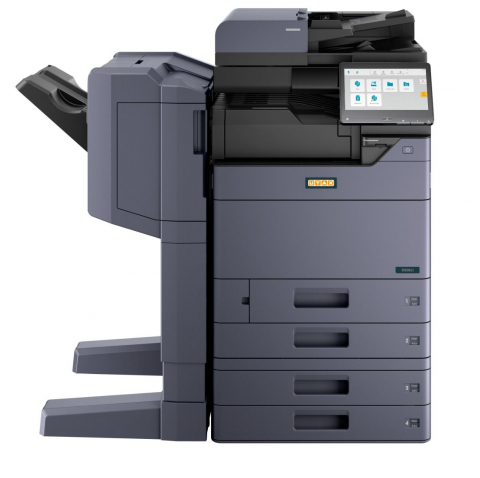 Multifunctionala UTAX 6008ci MFP [2]