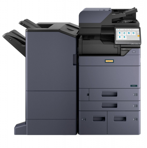 IMPRIMANTE SI COPIATOARE - Multifunctionala UTAX 6008ci MFP