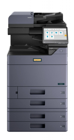 Multifunctionala UTAX 6008ci MFP [3]