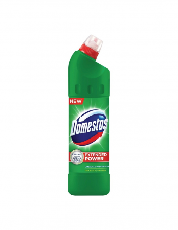 SOLUTII PENTRU BAIE & ODORIZANTE WC - Domestos Pine fresh 750ml
