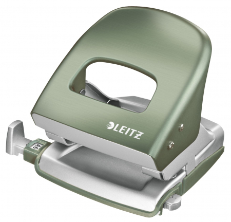 PERFORATOARE - Perforator 2 perforatii 30coli 5006 fistic Style Leitz