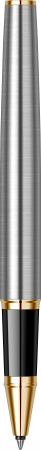 Roller Brushed Metal GT IM Royal Parker [2]