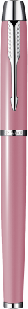 Stilou Standard Pink CT IM Parker [2]