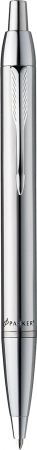 INSTRUMENTE DE SCRIS DE CALITATE SUPERIOARA - Pix cu mecanism Shiny Chrome CT IM Parker