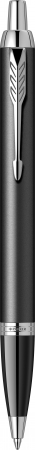 INSTRUMENTE DE SCRIS DE CALITATE SUPERIOARA - Pix Essential Matte Black CT IM Royal Parker