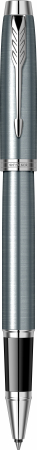 INSTRUMENTE DE SCRIS DE CALITATE SUPERIOARA - Roller Light Blue Grey CT IM Royal Parker