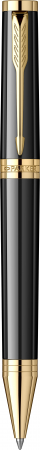 INSTRUMENTE DE SCRIS DE CALITATE SUPERIOARA - Pix Ingenuity Black GT Parker